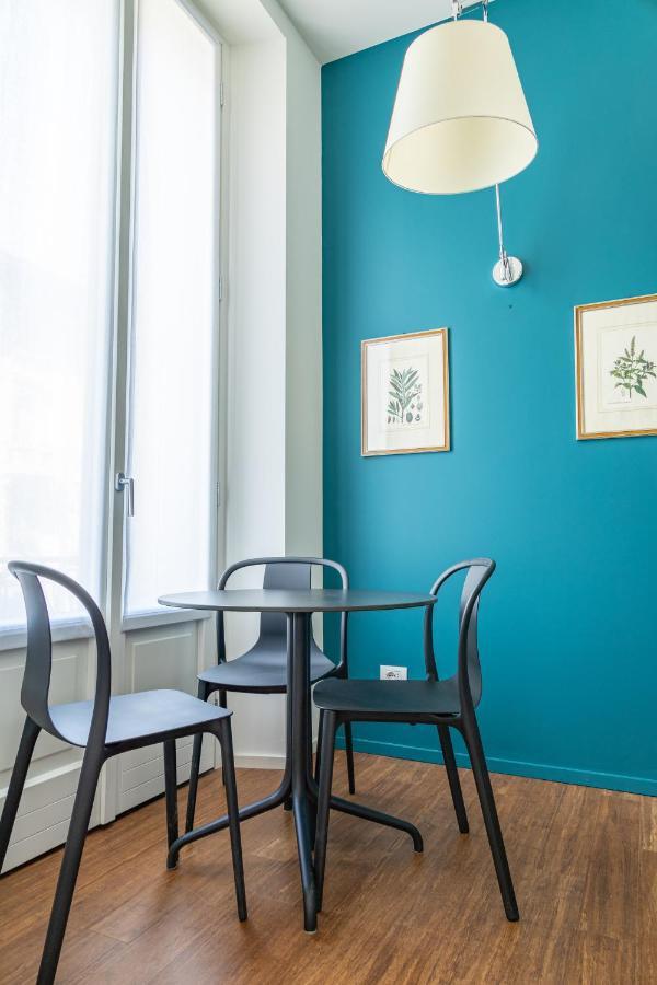 Appartamento Ariosto Social Club Milano