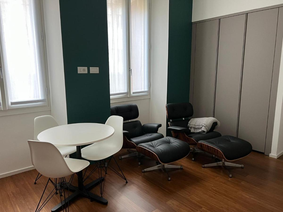 Appartamento Ariosto Social Club Milano